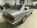 BMW e34 535i 1 Hand scheckheft bei bmw 78 ...