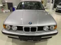BMW e34 535i 1 Hand scheckheft bei bmw 78 ...