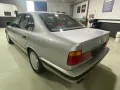 BMW e34 535i 1 Hand scheckheft bei bmw 78 ...