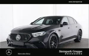 Mercedes-Benz E 53 AMG 4M Adv.Plus,Pano,Super,Burm,Night II