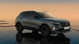 Renault Rafale Full Hybrid E-Tech 200 Esprit Alpine