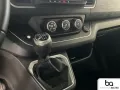 Nissan Primastar Kombi L2H1 Tekna 9Sitze/Navi/i-Key/Kam
