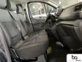 Nissan Primastar Kombi L2H1 Tekna 9Sitze/Navi/i-Key/Kam