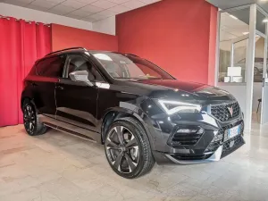 Other Cupra Ateca 1.5 TSI 150CV DSG ***GARANZIA VW/CUP