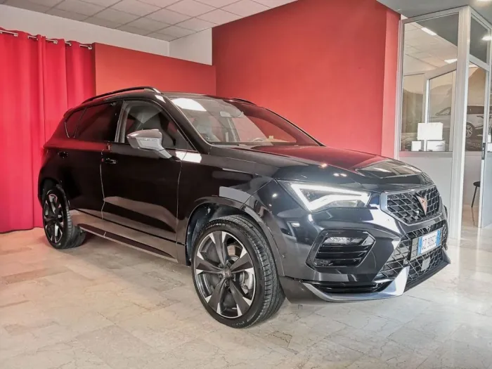 Other Cupra Ateca 1.5 TSI 150CV DSG ***GARANZIA VW/CUP