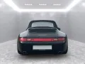 Porsche 993 Carrera Cabriolet *Schalter/Becker/Note2*