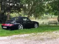 Porsche 993 Carrera Cabriolet *Schalter/Becker/Note2*