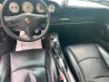 Porsche 993 Carrera Cabriolet *Schalter/Becker/Note2*