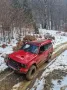 Mitsubishi Pajero 3.0 v6