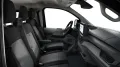 Volkswagen T7 e-Transporter Kasten Plus LR WÄRME*R-CAM*GRA*