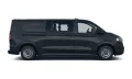 Volkswagen T7 e-Transporter Kasten Plus LR WÄRME*R-CAM*GRA*