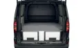 Volkswagen T7 e-Transporter Kasten Plus LR WÄRME*R-CAM*GRA*