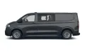 Volkswagen T7 e-Transporter Kasten Plus LR WÄRME*R-CAM*GRA*