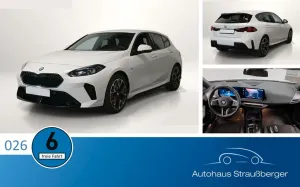 BMW 123 xDrive M Sport Pro ACC AHK HuD H&K 360° SHZ