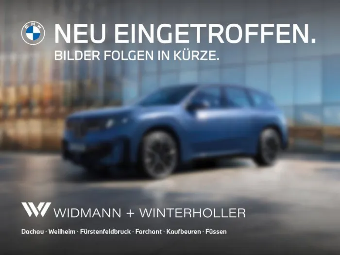 BMW M135 xDrive ad.LED HUD PA+DA LC Pro H/K LED 18