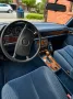 Mercedes-Benz 500 SE W126 -V8- Nautikblau - TOP