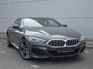 BMW 840d Coupe xDrive M Sport Individual
