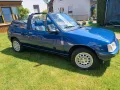 Peugeot 205 CJ Cabrio