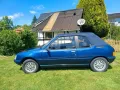 Peugeot 205 CJ Cabrio