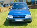 Peugeot 205 CJ Cabrio