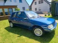 Peugeot 205 CJ Cabrio