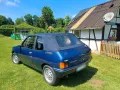 Peugeot 205 CJ Cabrio