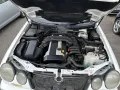 Mercedes-Benz E 280 W210 Lim. Klima