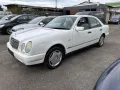 Mercedes-Benz E 280 W210 Lim. Klima