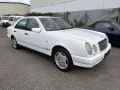 Mercedes-Benz E 280 W210 Lim. Klima