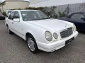 Mercedes-Benz E 280 W210 Lim. Klima