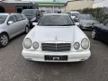 Mercedes-Benz E 280 W210 Lim. Klima