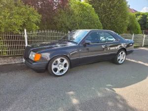 Mercedes-Benz CE 300