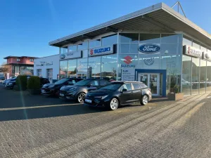Suzuki S-Cross 1.5 Comfort+ Allgrip*PANORAMA*Lager*