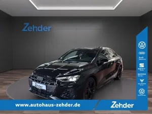Audi S3 Limousine 2.0 TFSI quattro S-tronic Pano