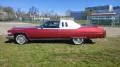 Cadillac DeVille elDeora