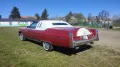 Cadillac DeVille elDeora