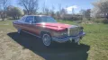 Cadillac DeVille elDeora