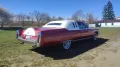 Cadillac DeVille elDeora