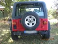 Jeep Wrangler (Eagle)