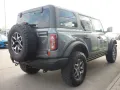Ford Bronco Badlands e-4WD