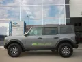 Ford Bronco Badlands e-4WD