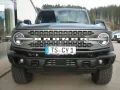 Ford Bronco Badlands e-4WD