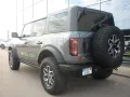 Ford Bronco Badlands e-4WD