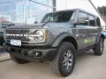 Ford Bronco Badlands e-4WD