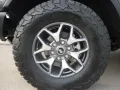 Ford Bronco Badlands e-4WD