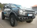 Ford Bronco Badlands e-4WD