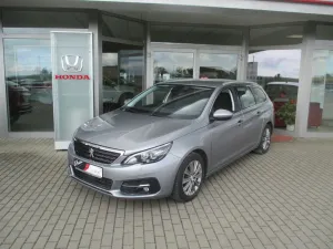 Peugeot 308 SW Allure