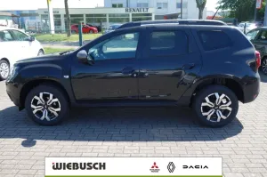 Dacia Duster  TCe 150 EDC Journey **Toter-Winkel-Warne