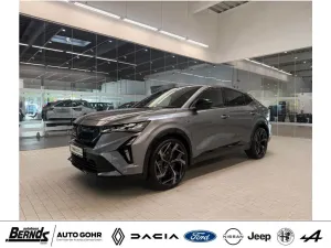 Renault Rafale E Hyper Hybrid 300 4x4 EA Matrix PANO H&K