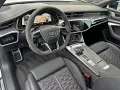 Audi RS6 Avant performance BLACK HUD PANO NACHTS STHZ